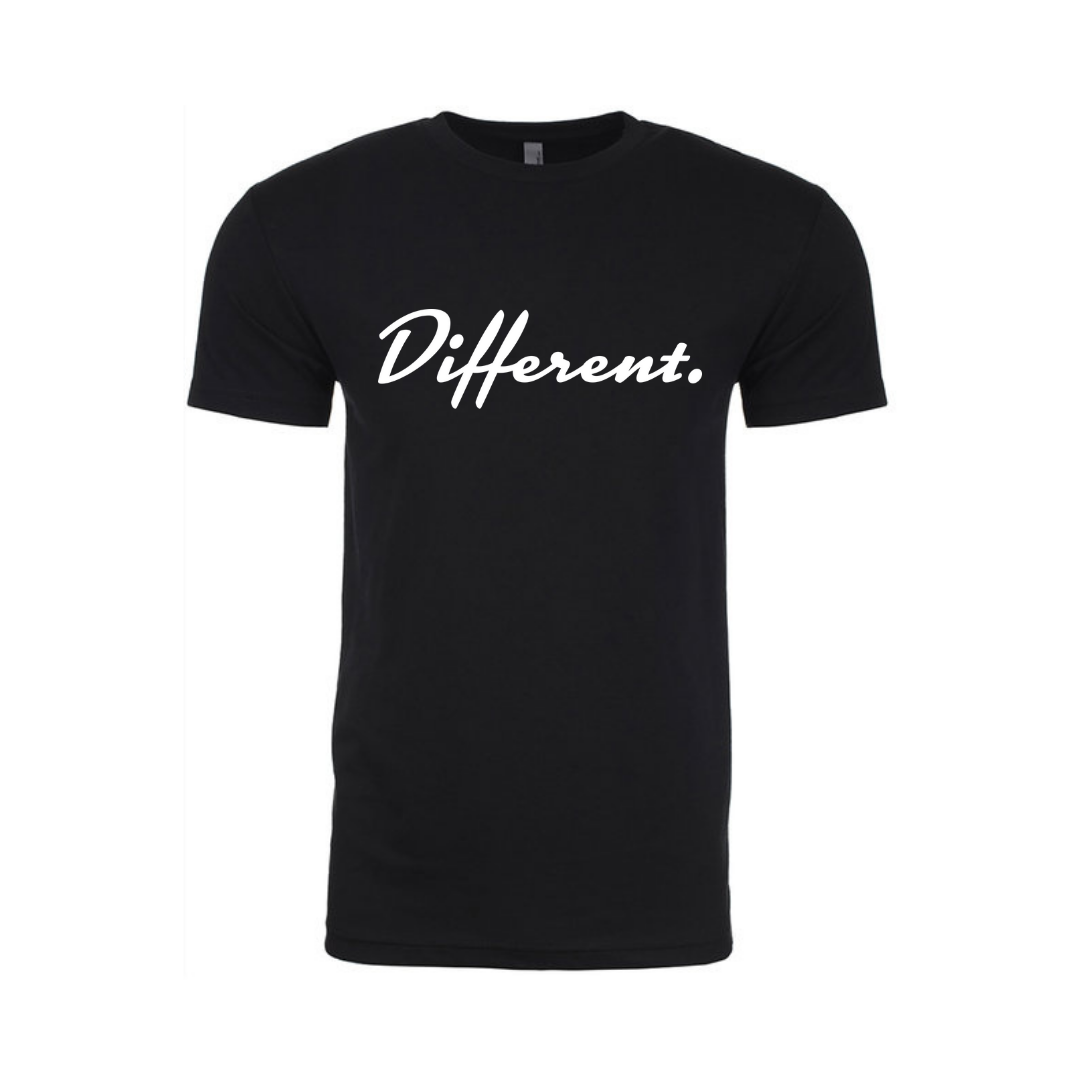 Different Tee OG