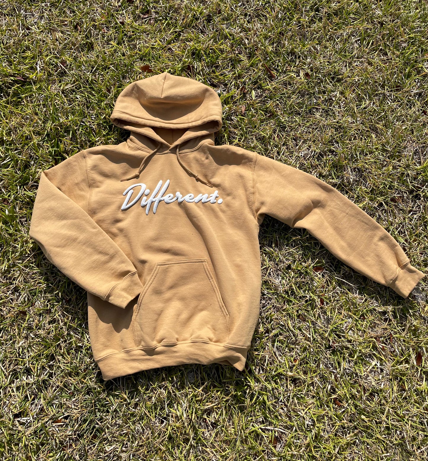 "Let's get Nude" Different Hoodies