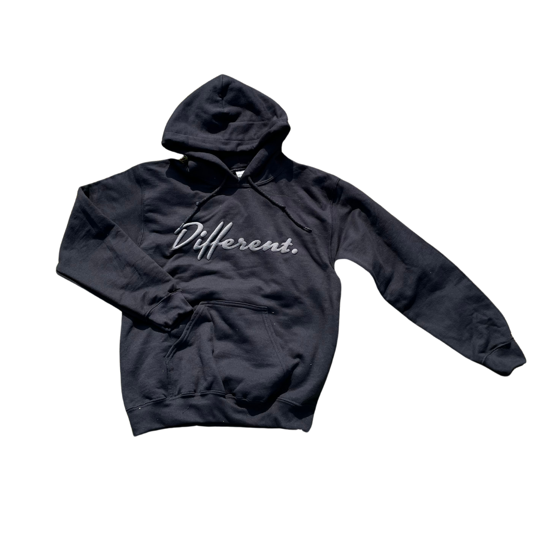 "Stuck at Midnight" Different Hoodie